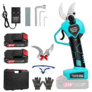 Electric Pruning Shears