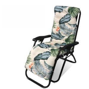 WildFun Sun Lounger Cushions Only
