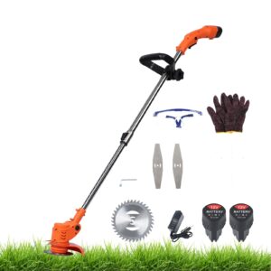 Calager Cordless Grass Trimmer