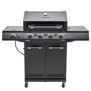 Char-Broil Advantage CORE B 4+1-Burner