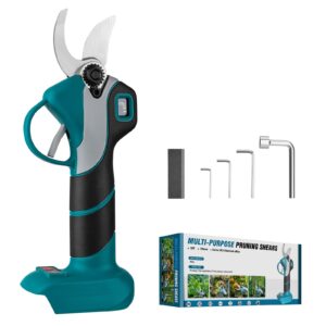 ANANCYI Cordless Electric Pruning Shears