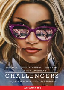 Challengers [2024]