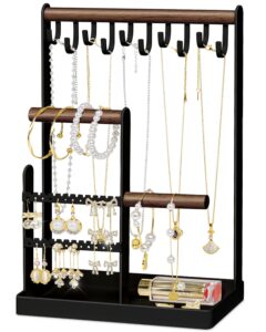 metwoods Jewellery Organizer Stand