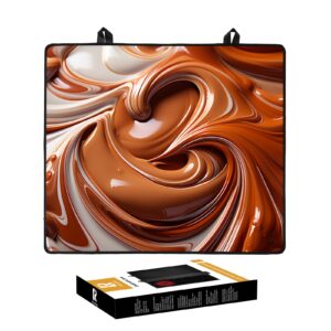 Kitchenraku Hob Cover 78X52cm