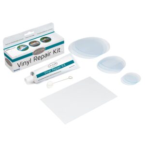 Lay-Z-Spa BWA0010 Vinyl Repair Kit for Hot Tubs
