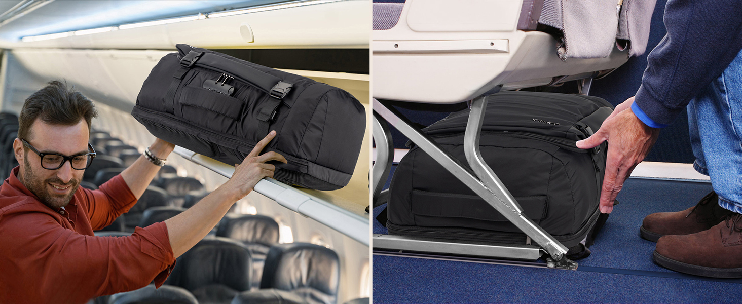 Travel backpack for men Women