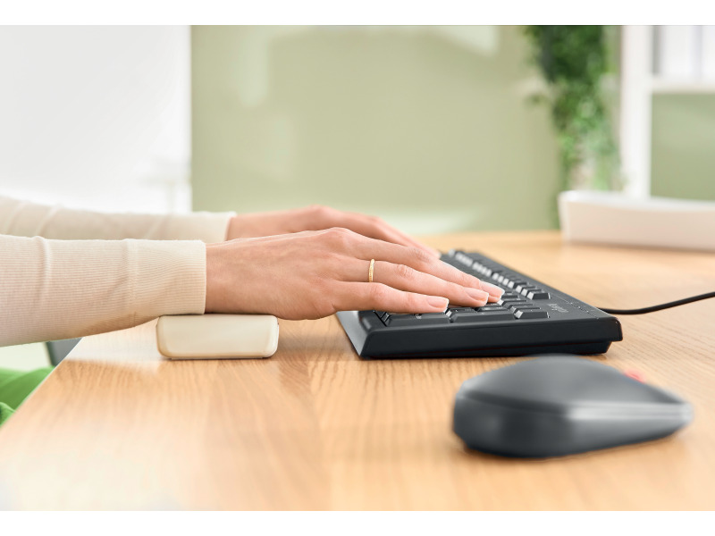 Keyboard Wrist Wrest