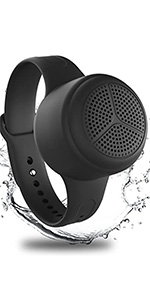 shower speakers bluetooth wireless