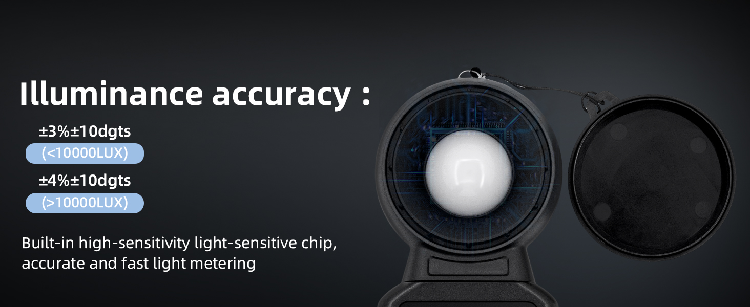 Light Meter