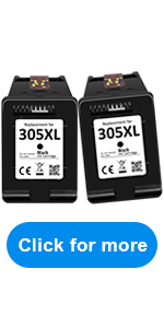 305XL Double Black