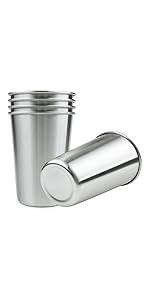 Stainless Steel Cup