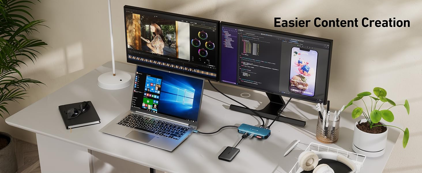 usb c hub