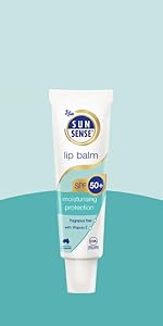 SunSense Lip Balm