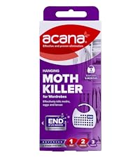 Hanging Moth Killer