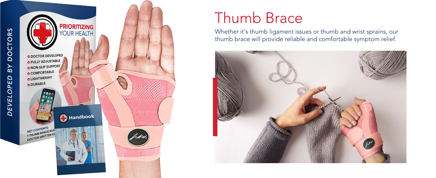 Thumb Brace