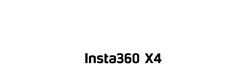 Insta360 X4 Screen Protector