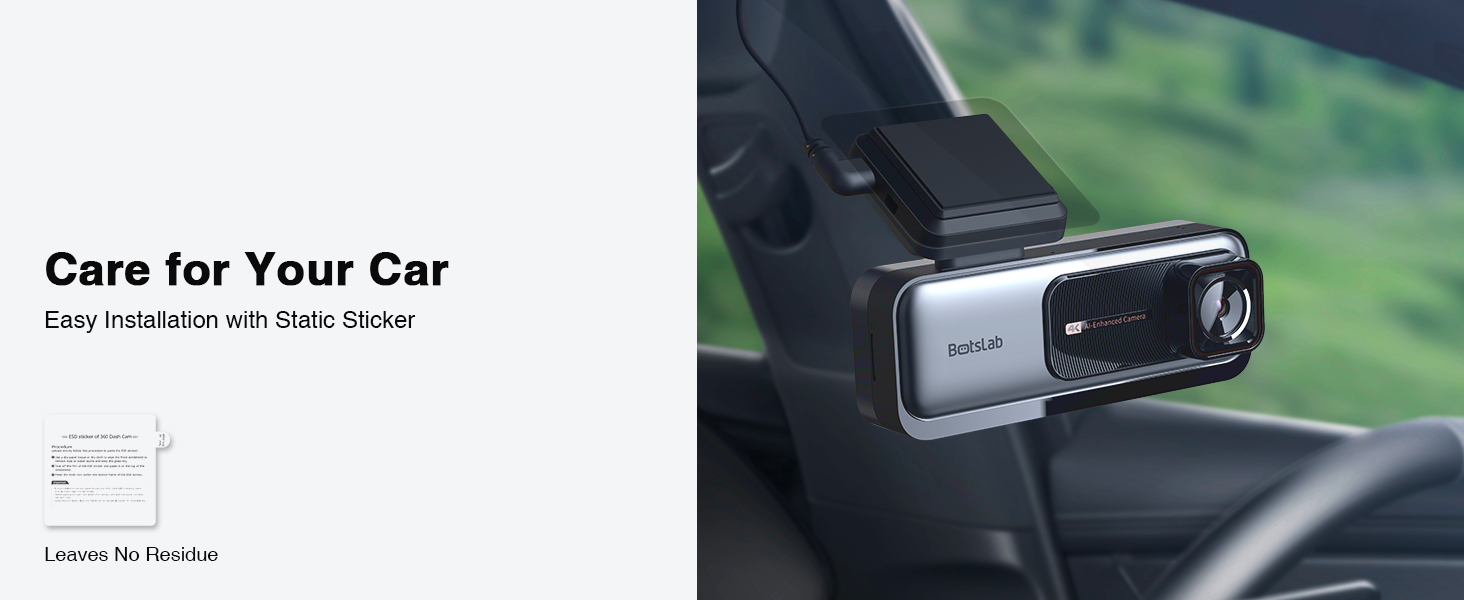 dash cam