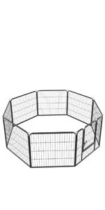 dog pen