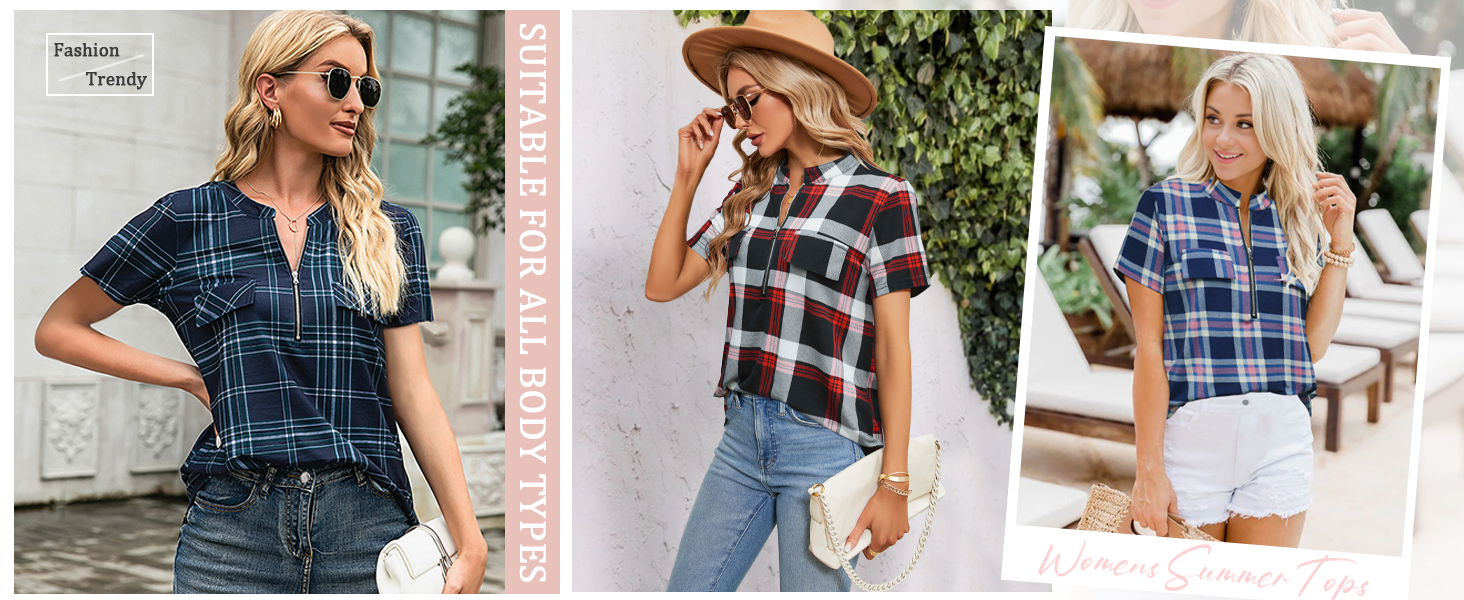 tunic tops for women uk