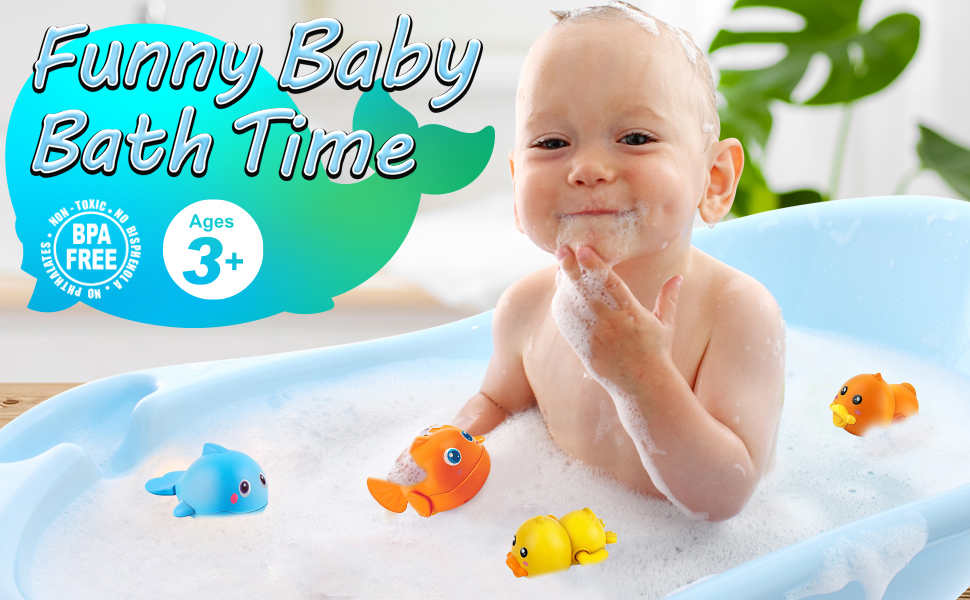 magnetic bath1 toys