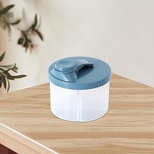 Funnel-Shaped Bottle Mouth