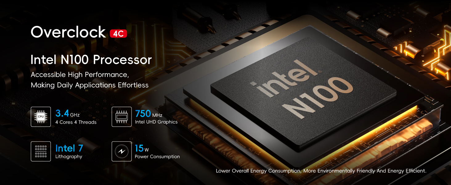 Intel N100