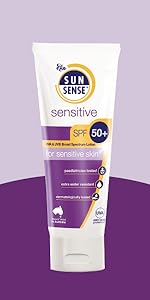 SunSense Sensitive