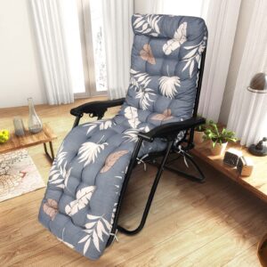 WildFun Sun Lounger Cushions Only