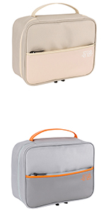 travel organiser