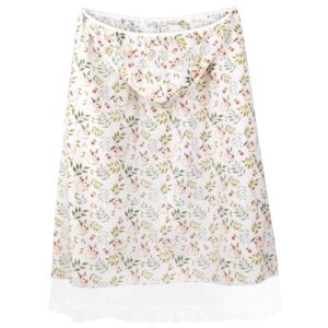 Bebear Breathable Sun Cover for Baby Carrier and Pram Universal Hoodie Baby Carrier Cover Universal Baby Mosquito Net & Buggy Sun Shade