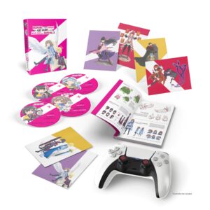 BOFURI: I Don't Want to Get Hurt