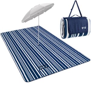 Trail Extra Large Picnic Blanket