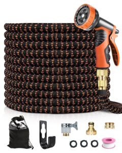 Evolpor 150FT Expandable Garden Hose