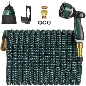 100M Expandable Garden Hose