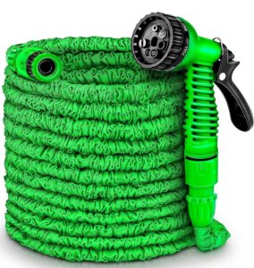 LINGKY 25FT Expandable Garden Hose Pipe