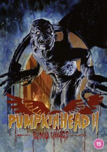 Pumpkinhead II: Blood Wings