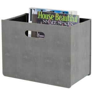 HofferRuffer Magazine Newspaper Holders