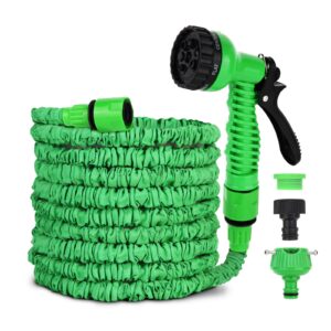 Lyfeesis Expandable Garden Hose 100FT