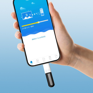 lightning male to usb a female otg audio adapter