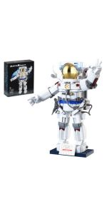 Space Astronaut Set