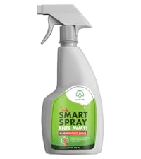 pestmatic ant spray
