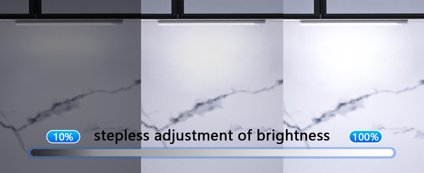 Cabinet Strip Lights