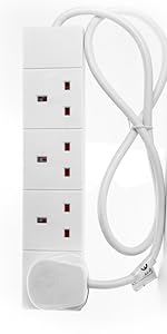 Status Extension Cable