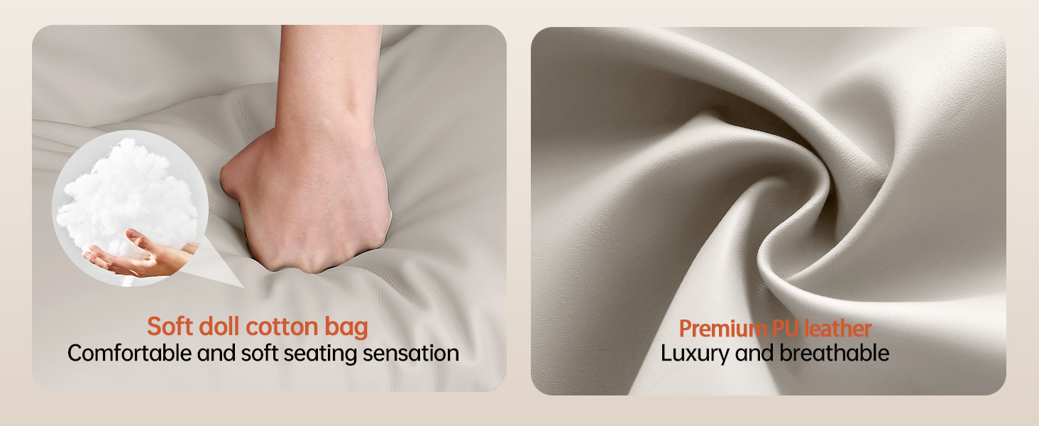 soft doll cotton bag