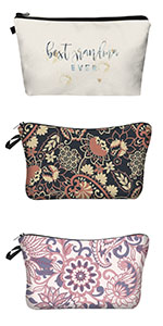 hanging toiletry bag