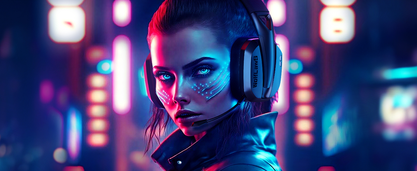 xbox wireless headset