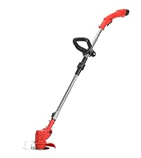 Garden Cordless Grass Trimmer