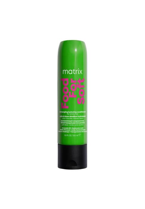 Food for Soft Conditioner