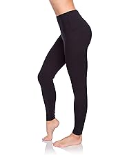 HIGH WAIST LEGGINGS