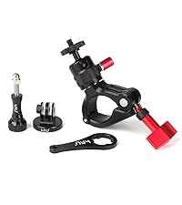 gopro handlebar mount